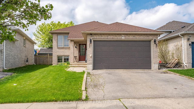 47 Brewster Way