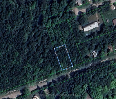 Accross From 29 Luffman Rd, Tweed - Hungerford (Twp)