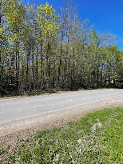 Accross From 29 Luffman Rd, Tweed - Hungerford (Twp) image-0-1