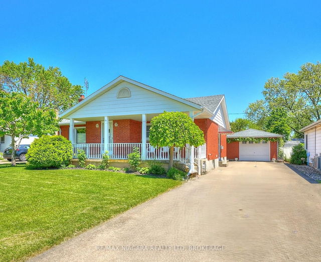 6 Munro Street