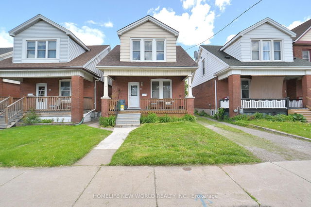 Lower - 102 Belmont Avenue