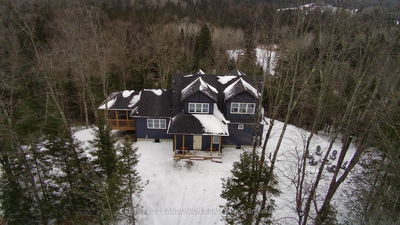 Unit 21 — 1014 Ridgeline Dr, Lake of Bays - Franklin image-0-1