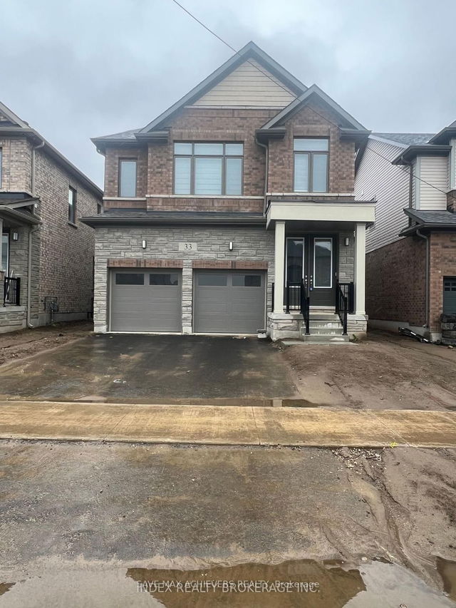 33 Rustic Oak Trail