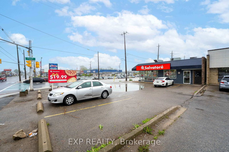 1544 Dundas St, London East, N5W 3C1 | Image 3