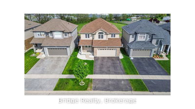 483 CHAMPLAIN Ave, Woodstock - South image-0-1