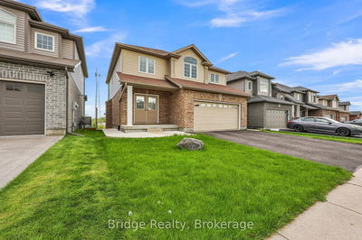 483 CHAMPLAIN Ave, Woodstock - South image-0-3