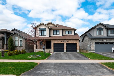 4 Stuckey Lane, East Luther Grand Valley - Rural East Luther Grand Valley