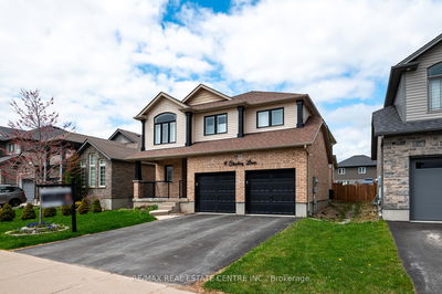 4 Stuckey Lane, East Luther Grand Valley - Rural East Luther Grand Valley image-0-2