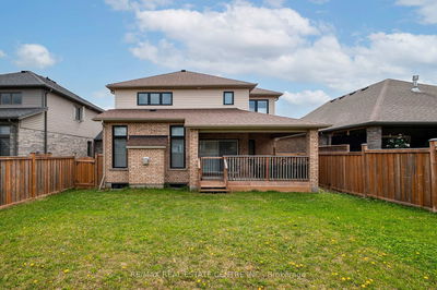 4 Stuckey Lane, East Luther Grand Valley - Rural East Luther Grand Valley image-0-4