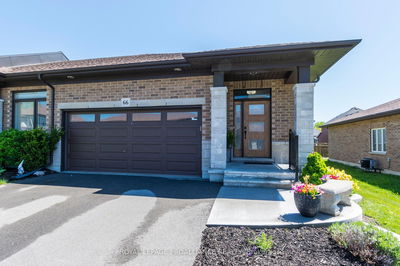 66 Ledgerock Crt, Quinte West - Sidney Ward