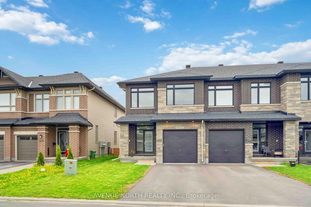 727 Cairn Crescent