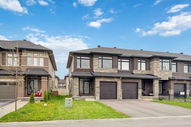 727 Cairn Crescent