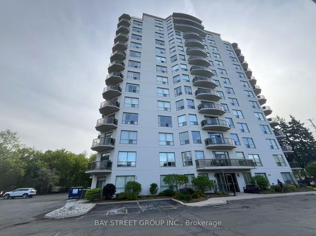 308 - 255 Keats Way