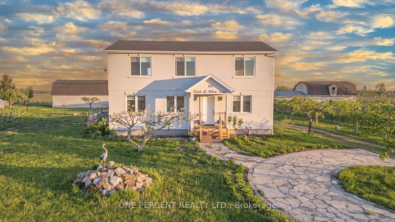 165 East West Line, Niagara-on-the-Lake, L0S 1J0 | Image 2