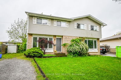 16 Tara Cres, Thorold - 