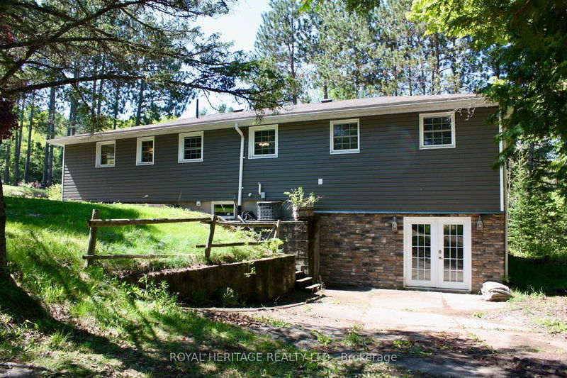 22 Robert Dr, Bancroft - Faraday image-0-0