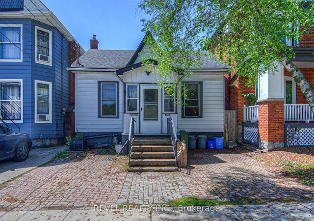 345 Hunter Street