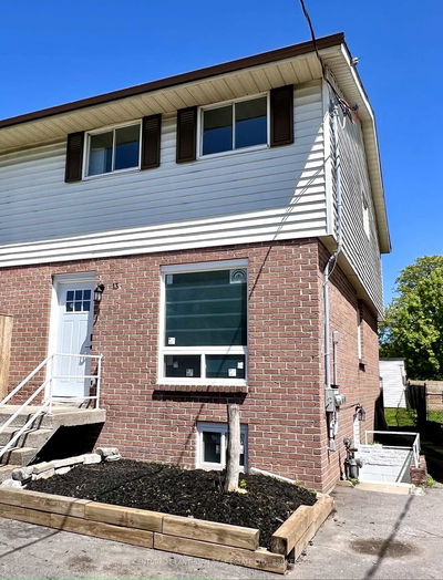 13 Weller Ave, Kingston - Rideau