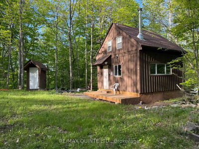  Black River Lane, Tweed - Elzevir (Twp)