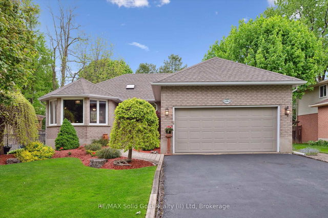 606 Rustic Drive