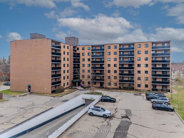 204 - 29 West Avenue