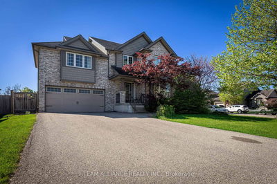 734 ANZIO Rd, Woodstock - North