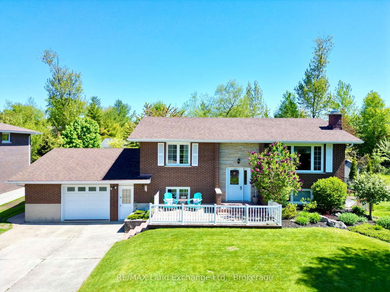 34 Archibald Pl, Saugeen Shores - Saugeen Shores image-0-0