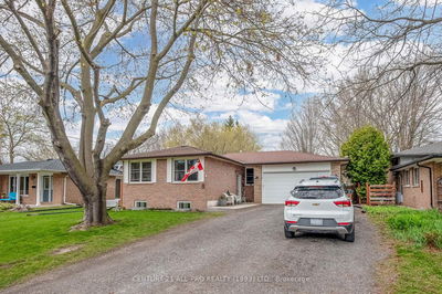 8 Thomas St, Cobourg - Cobourg