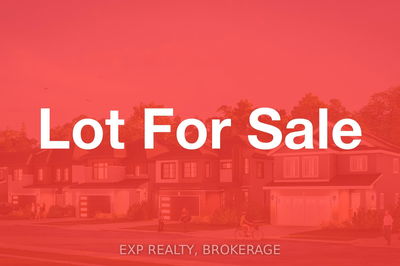 31 KILIMANJARO Dr, Loyalist - Amherstview