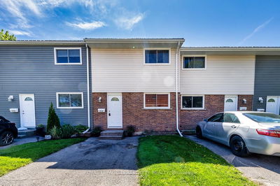 Unit A4 — 400 Westwood Dr, Cobourg - Cobourg