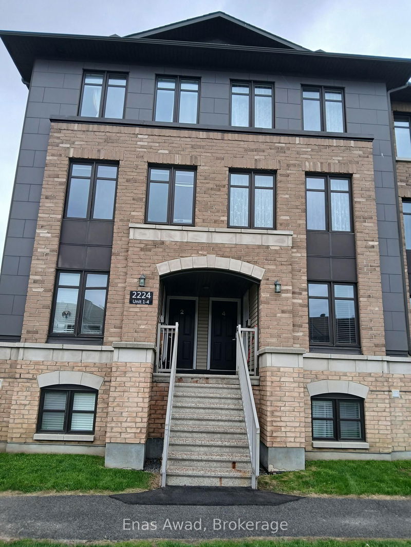 Unit 3 — 2224 Marble Cres, Clarence-Rockland - Town of Rockland image-0-0