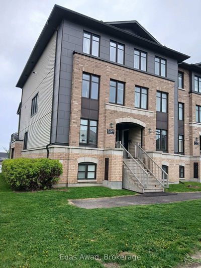 Unit 3 — 2224 Marble Cres, Clarence-Rockland - Town of Rockland image-0-1