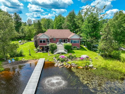 114 Islandview Lane, Chisholm - Chisholm