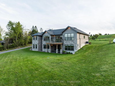 1548 Heritage Line, Otonabee-South Monaghan - Otonabee-South Monaghan