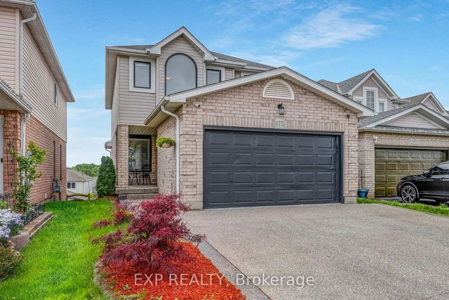175 Hollyridge Crescent
