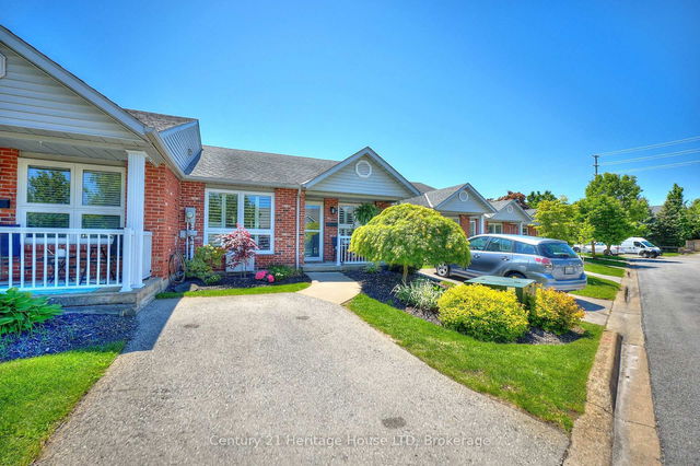 12 - 226 Vansickle Road