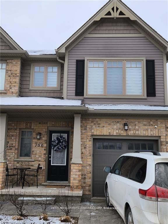 786 Cedarpark Way