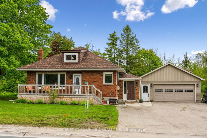 1063 Ward St, Smith-Ennismore-Lakefield - Rural Smith-Ennismore-Lakefield image-0-0