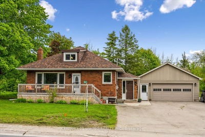 1063 Ward St, Smith-Ennismore-Lakefield - Rural Smith-Ennismore-Lakefield