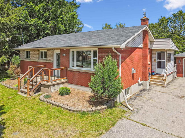 43 Silvercreek Parkway