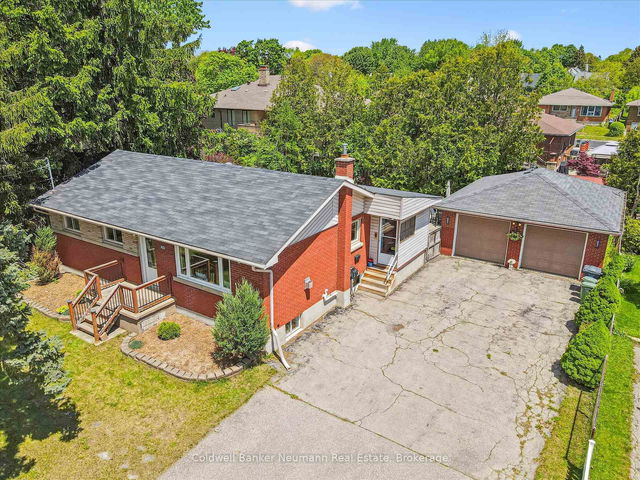 43 Silvercreek Parkway