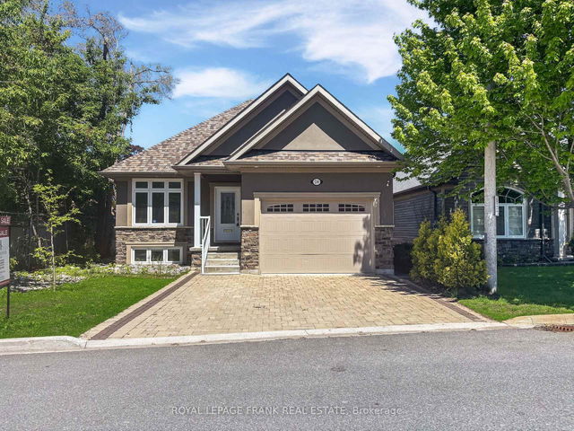 8 - 24 Brinton Drive