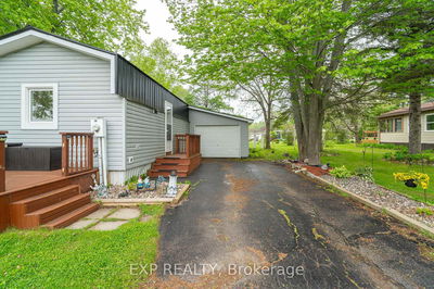 5 Evergreen Lane, White Lake - Mcnab/Braeside Twps