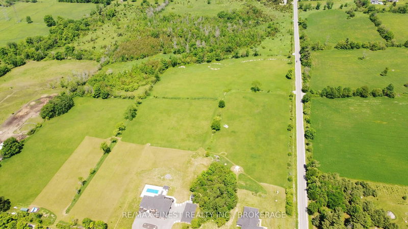 3497 Murvale Rd, Harrowsmith - Frontenac South image-0-0