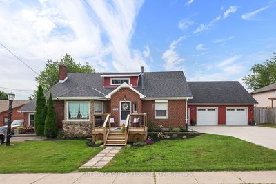 13373 Ilderton Rd, Middlesex Centre - Ilderton