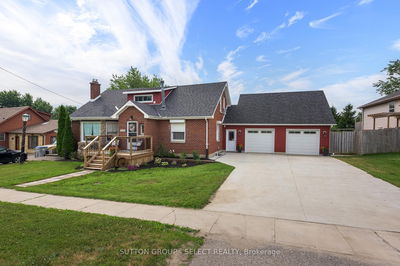 13373 Ilderton Rd, Middlesex Centre - Ilderton image-0-1
