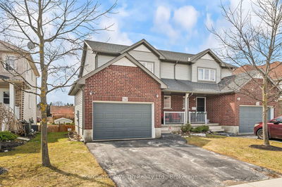 730 Rogers Rd, North Perth - Listowel