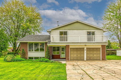 42 Nelles St, Haldimand - Haldimand