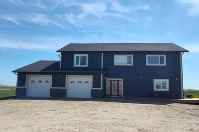 33257 Range Road 10, Out of Area - 
