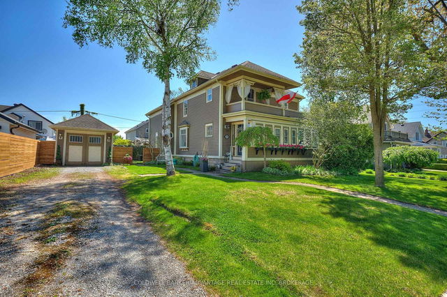 159 Merritt Street